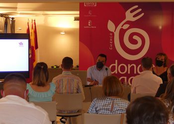La Asociación Provincial de Productores Agroalimentarios de Cuenca fija como objetivo duplicar empresas este año