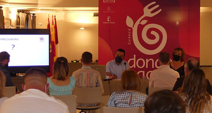 La Asociación Provincial de Productores Agroalimentarios de Cuenca fija como objetivo duplicar empresas este año