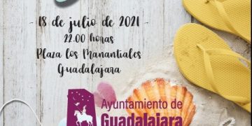 La Banda de Música de la Diputación de Guadalajara ofrecerá un concierto el domingo 18 en Los Manantiales