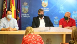 La concejalía de Comercio ha repartido ya 18.000 € en premios para gastar en el tejido comercial de Guadalajara