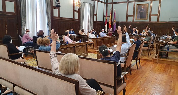 La Diputación colabora con 595.101 euros en la reforma del Parque de la Alameda de Sigüenza