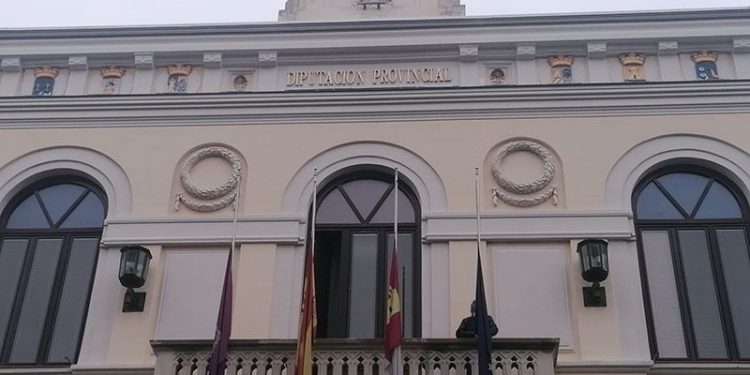 La Diputación convoca los Premios “Provincia de Guadalajara” 2021 1 La Diputación convoca los Premios “Provincia de Guadalajara” 2021