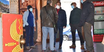 La Diputación de Cuenca ayudará a 20 ayuntamientos y entidades en las actividades de sus museos con una inversión de 47.726 euros