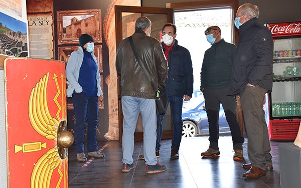 La Diputación de Cuenca ayudará a 20 ayuntamientos y entidades en las actividades de sus museos con una inversión de 47.726 euros