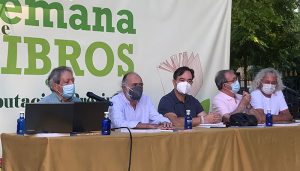 La Diputación de Cuenca califica como un rotundo éxito de aceptación y de público la primera Semana de los Libros