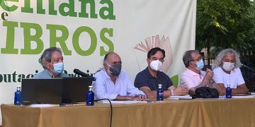 La Diputación de Cuenca califica como un rotundo éxito de aceptación y de público la primera Semana de los Libros