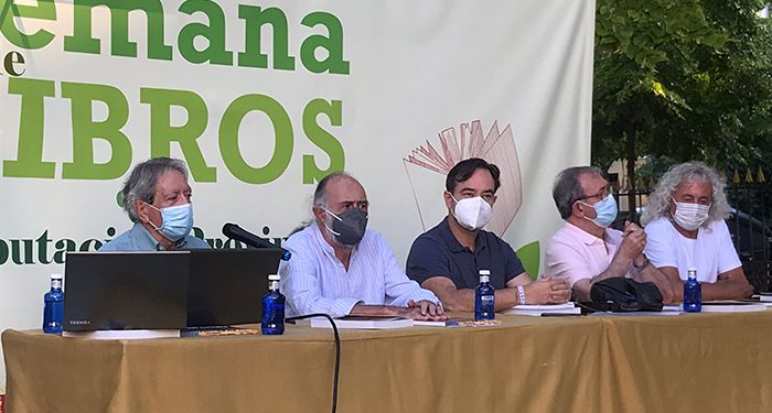 La Diputación de Cuenca califica como un rotundo éxito de aceptación y de público la primera Semana de los Libros