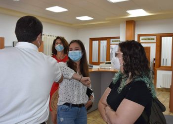 La Diputación de Cuenca publica dos convocatorias dotadas en total con 541.000 euros para dar trabajo a 80 jóvenes de la provincia