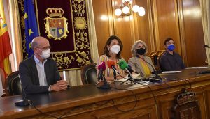 La Diputación de Cuenca y el Proyecto Arraigo elaborarán una estrategia de repoblación para atraer a nuevos pobladores