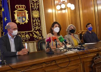 La Diputación de Cuenca y el Proyecto Arraigo elaborarán una estrategia de repoblación para atraer a nuevos pobladores