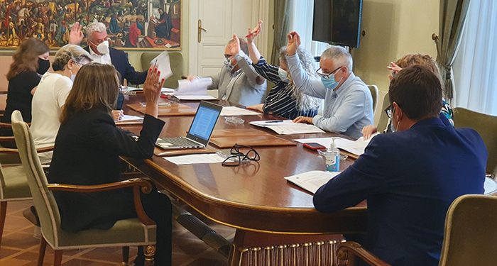 La Diputación de Guadalajara concede 195.000 euros de ayudas a autónomos y pymes de artes escénicas y ganaderías de lidia