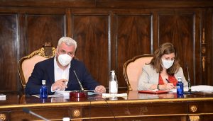 La Diputación de Guadalajara convoca nuevas ayudas a inversiones municipales por importe de 4.800.000 euros