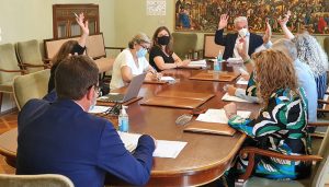 La Diputación de Guadalajara convoca pruebas selectivas para una bolsa de trabajo de oficial maquinista del servicio de Infraestructuras