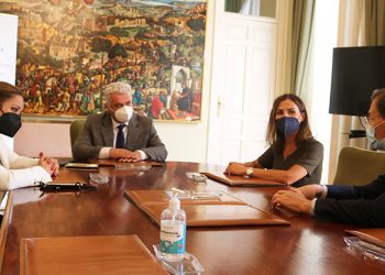 La Diputación de Guadalajara renueva el programa Tu Medicación al Día que ya ha atendido a cerca de un centenar de mayores
