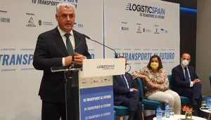 La Diputación destina 20.000 euros a trabajos de preparación de la futura Feria Logística de Guadalajara