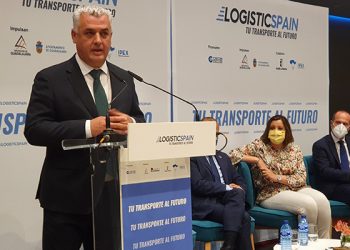 La Diputación destina 20.000 euros a trabajos de preparación de la futura Feria Logística de Guadalajara 4 La Diputación destina 20.000 euros a trabajos de preparación de la futura Feria Logística de Guadalajara