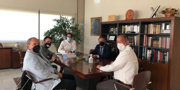 La Escuela Politécnica de Cuenca contará con un punto de información del Colegio Oficial de Ingenieros Técnicos de Telecomunicación de C-LM