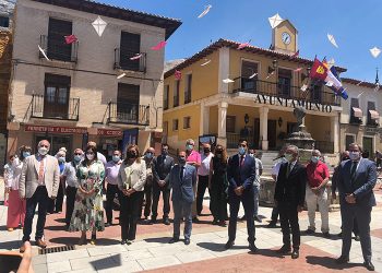 La exposición “Un patrimonio de todos” triplica los visitantes a Jadraque
