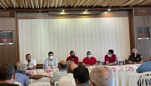 La Federación de Caza de CLM reivindica la labor de las sociedades de cazadores en el control de los daños a la agricultura