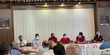La Federación de Caza de CLM reivindica la labor de las sociedades de cazadores en el control de los daños a la agricultura