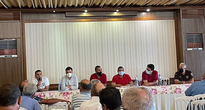 La Federación de Caza de CLM reivindica la labor de las sociedades de cazadores en el control de los daños a la agricultura