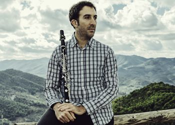 La Fundación de la Semana de la Música Religiosa de Cuenca nombra al gestor cultural Daniel Broncano como nuevo director artístico