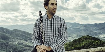 La Fundación de la Semana de la Música Religiosa de Cuenca nombra al gestor cultural Daniel Broncano como nuevo director artístico