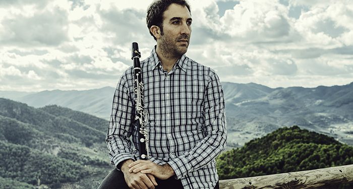 La Fundación de la Semana de la Música Religiosa de Cuenca nombra al gestor cultural Daniel Broncano como nuevo director artístico