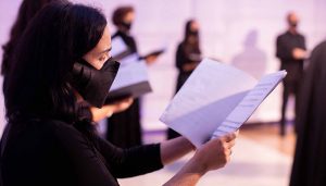 La Fundación Fernando Núñez recupera para el concierto del Patrón de España desde Uclés piezas únicas extraídas de la misa medieval dedicada a Santiago Apóstol