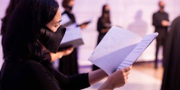 La Fundación Fernando Núñez recupera para el concierto del Patrón de España desde Uclés piezas únicas extraídas de la misa medieval dedicada a Santiago Apóstol