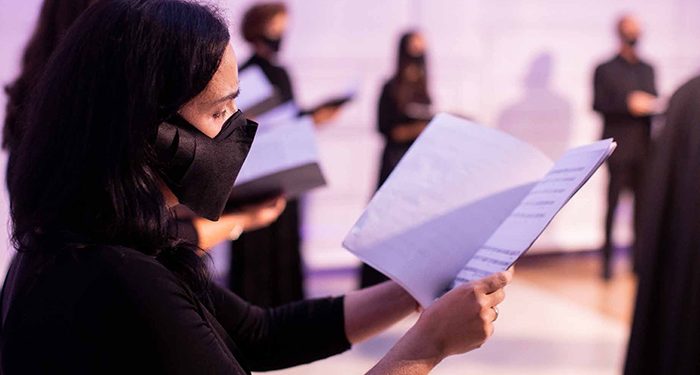 La Fundación Fernando Núñez recupera para el concierto del Patrón de España desde Uclés piezas únicas extraídas de la misa medieval dedicada a Santiago Apóstol 1 La Fundación Fernando Núñez recupera para el concierto del Patrón de España desde Uclés piezas únicas extraídas de la misa medieval dedicada a Santiago Apóstol