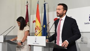 La Junta abre la convocatoria del Plan MOVES III para incentivar la adquisición de vehículos eléctricos