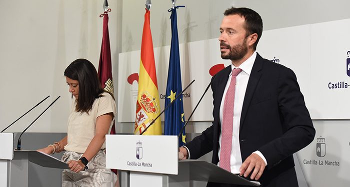 La Junta abre la convocatoria del Plan MOVES III para incentivar la adquisición de vehículos eléctricos