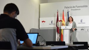 La Junta apoya con 1,34 millones de euros los programas de inclusión social y empleo de nueve entidades sin ánimo de lucro en la región