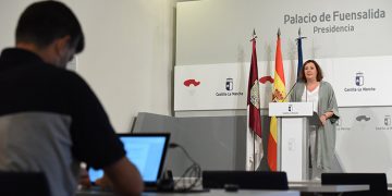 La Junta apoya con 1,34 millones de euros los programas de inclusión social y empleo de nueve entidades sin ánimo de lucro en la región