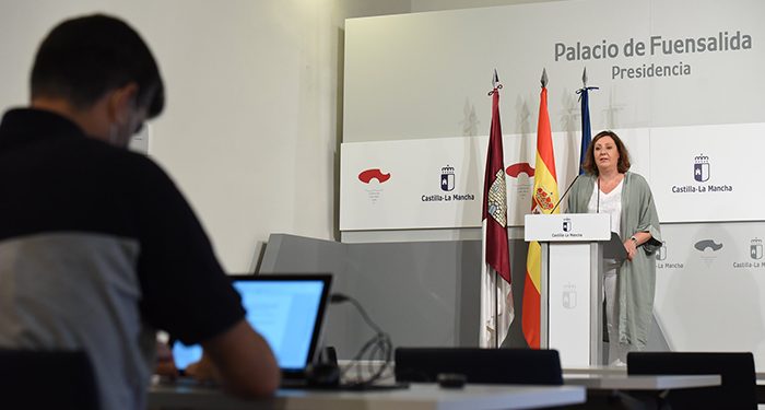 La Junta apoya con 1,34 millones de euros los programas de inclusión social y empleo de nueve entidades sin ánimo de lucro en la región