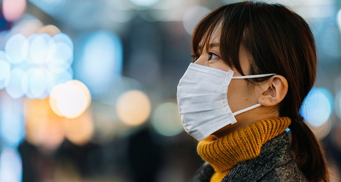 La Junta confirma que no es obligatorio el uso de la mascarilla en la vía pública y espacios al aire libre