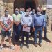 La Junta quiere convencer a los agricultores y propietarios de fincas agrícolas y forestales de Guadalajara de los beneficios de la concentración parcelaria