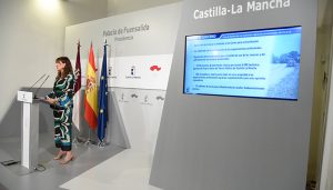 La Junta tiene en ejecución 425 obras en infraestructuras educativas que suponen 45 millones de inversión