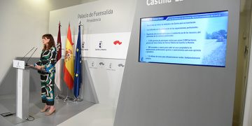 La Junta tiene en ejecución 425 obras en infraestructuras educativas que suponen 45 millones de inversión
