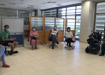 La Lanzadera Conecta Empleo de Guadalajara forma a una quincena de personas a preparar con garantías su salida al mercado laboral