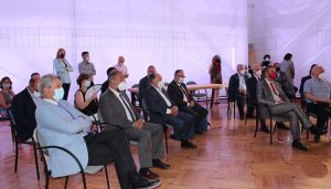 La música a través de La Colección Uclés, el artesonado y la batalla de Uclés de 1108, piedra angular de los convenios de la Fundación Fernando Núñez