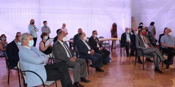La música a través de La Colección Uclés, el artesonado y la batalla de Uclés de 1108, piedra angular de los convenios de la Fundación Fernando Núñez con la UCLM y las de Salamanca, Alcalá y Coimbra