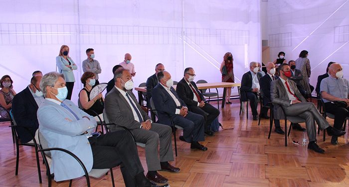 La música a través de La Colección Uclés, el artesonado y la batalla de Uclés de 1108, piedra angular de los convenios de la Fundación Fernando Núñez