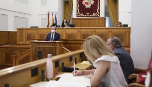 La nueva Ley del Juego permitirá equilibrar esta actividad con la protección de la población más vulnerable