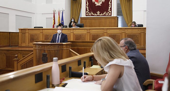 La nueva Ley del Juego permitirá equilibrar esta actividad con la protección de la población más vulnerable 1 La nueva Ley del Juego permitirá equilibrar esta actividad con la protección de la población más vulnerable