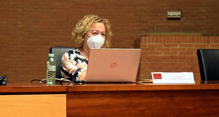 La presidenta del CSIC destaca como problema la falta de vocaciones científicas