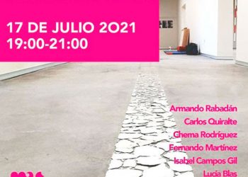 La Residencia de Artistas del MAC Florencio de la Fuente de Huete abre al público sus proyectos