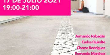 La Residencia de Artistas del MAC Florencio de la Fuente de Huete abre al público sus proyectos