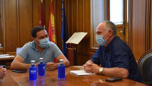 La restauración del Balneum de Noheda se encuentra en licitación con un presupuesto de un millón de euros